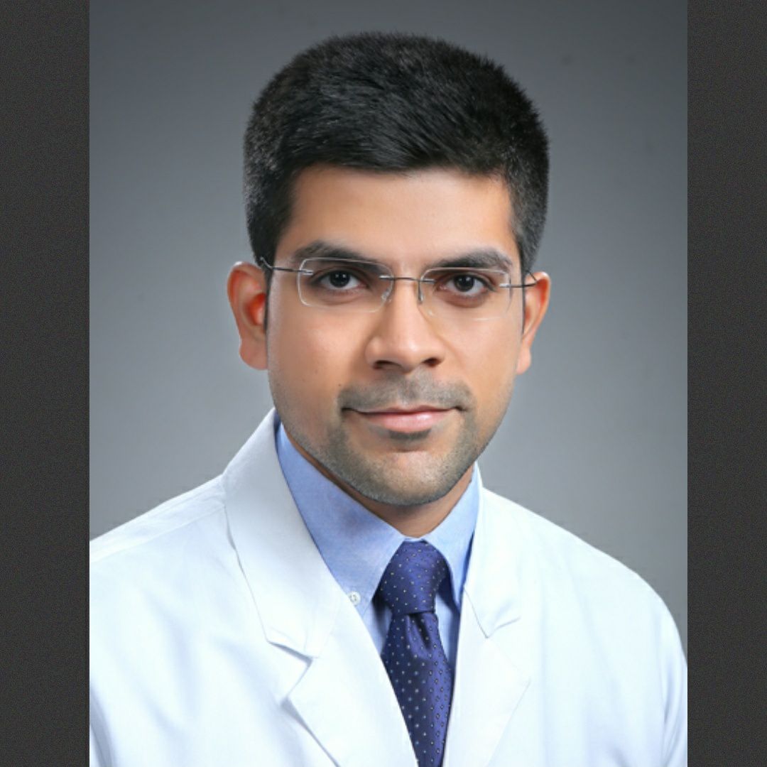 Dr. Kunal Aneja - Orthopedic Doctor, New Delhi