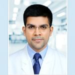 Dr.Kunal Aneja - Orthopedic Doctor, Delhi
