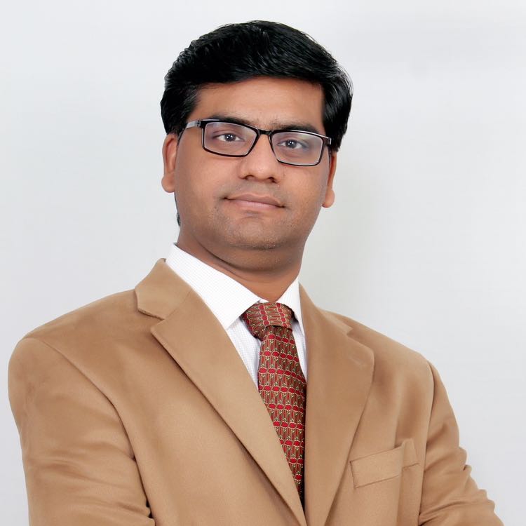 Dr.ManojToshniwal - Hematologist, Aurangabad