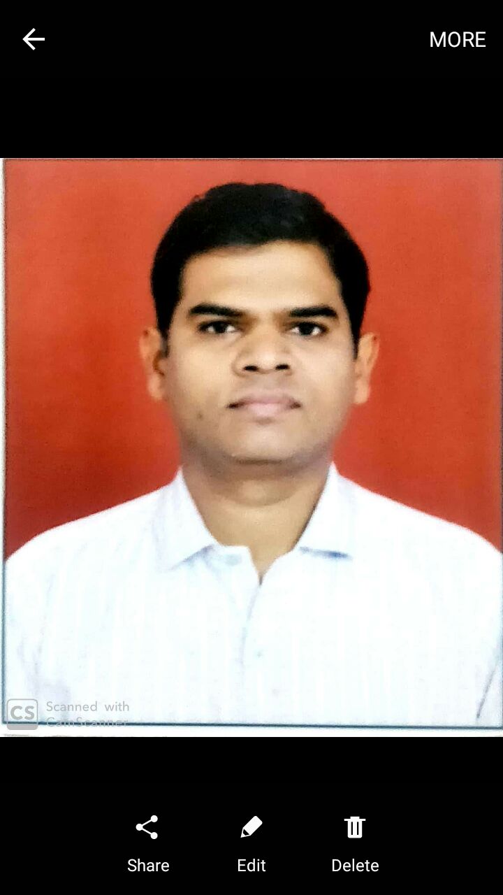 Dr.Sandip Patil Sirsat - Ayurvedic Doctor, Aurangabad