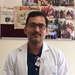 Dr.KundanChufal - Oncologist, Delhi