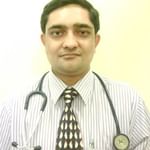 Dr.Sushil Kumar Upadhyay - Pulmonologist, Ghaziabad
