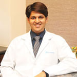 Dr.Karthik RMeda - General Physician, Bangalore