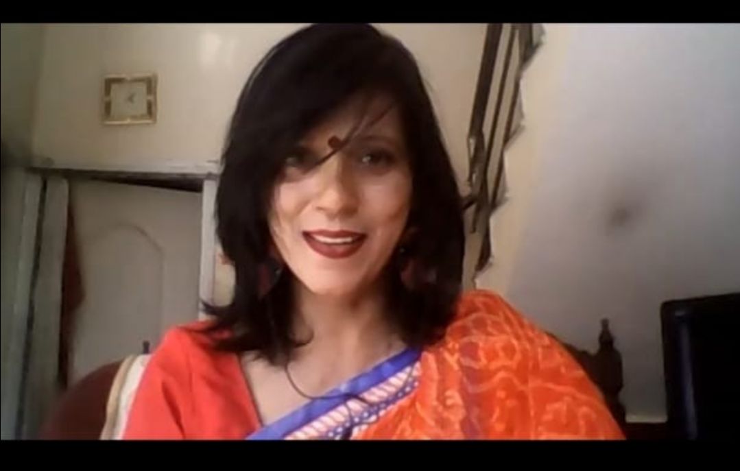 Dr. Sarika Shrivastava - Dietitian/Nutritionist, Raipur
