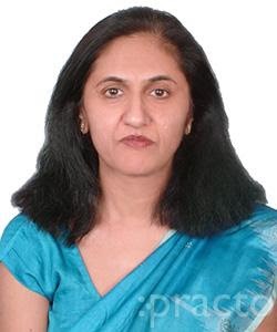 Dr.AlkaGupta - Gynaecologist, Gurgaon