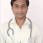 Dr.Deepak Sharma - General Physician, Etawah