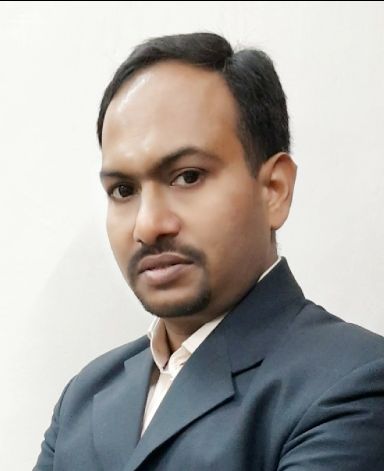 Dr.Anil Kumar - Orthopedic Doctor, Patna