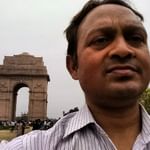 Dr.Arvind - Dentist, Lucknow