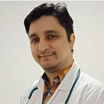 Dr. Saurabh Gupta - Pediatrician, Noida