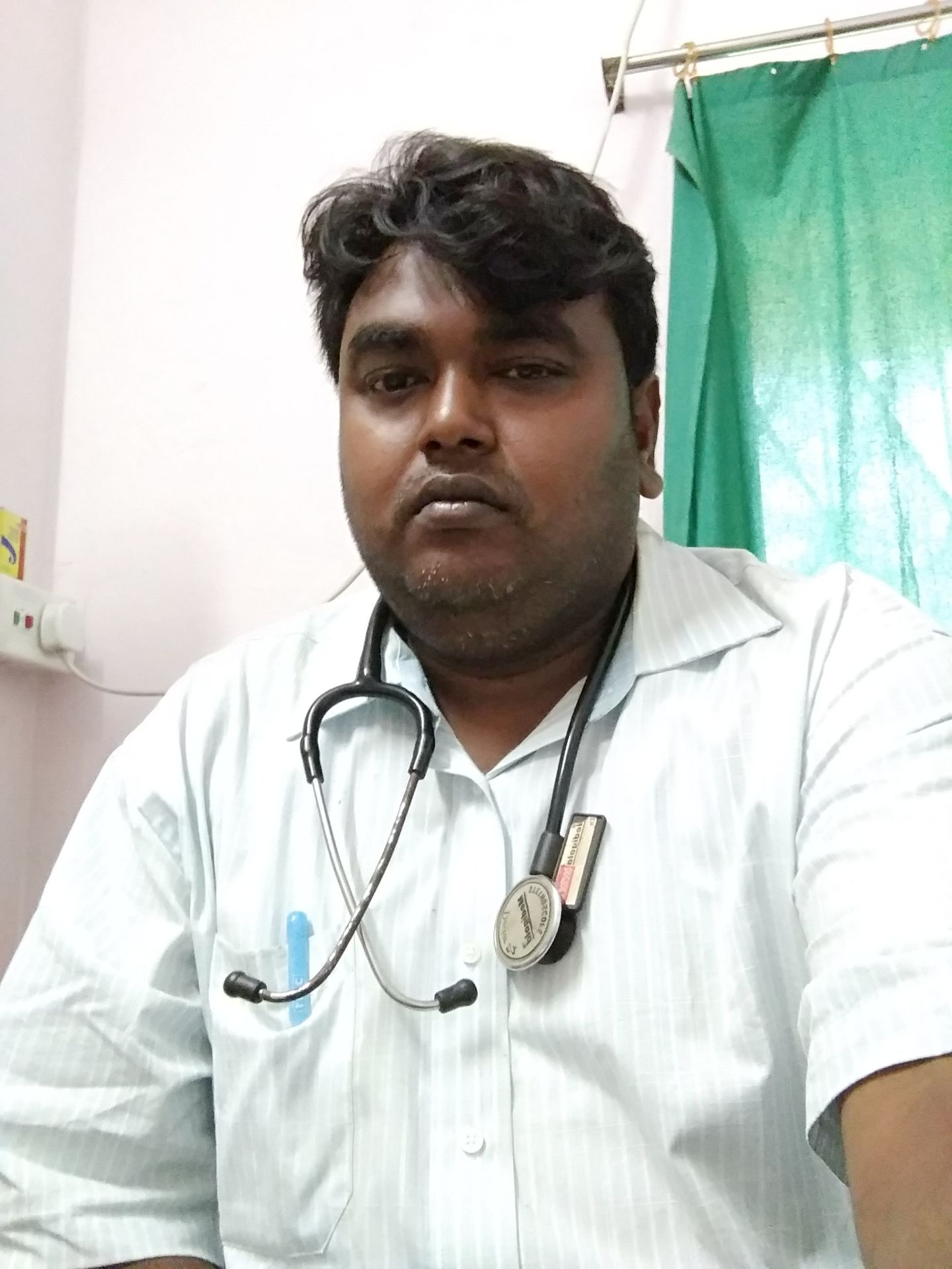Dr.Anup Mahata - Homeopathy Doctor, bankura