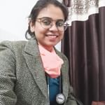 Kumari Anukriti - Gynaecologist, Patna