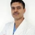 Dr. Rahul Mehrotra  - Cardiologist, Gurgaon