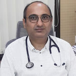 Dr.Saibal Moitra (Prof.) - Allergist/Immunologist, Kolkata