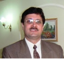 Dr. Sunil Kaul - General Surgeon, new delhi