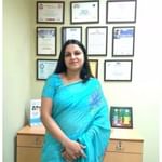 Dr. Deepshikha Goel - Physiotherapist, Delhi