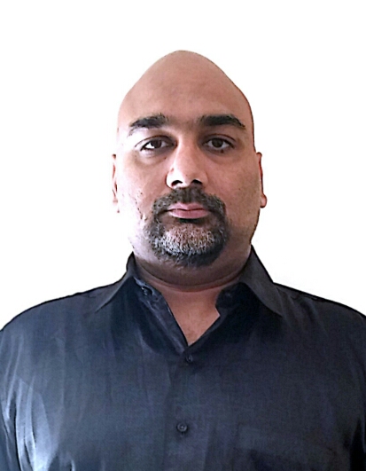 Dr. Rajesh Jain - Psychiatrist, Delhi