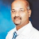 Dr.Gauresh Palekar - Orthopedic Doctor, Mumbai