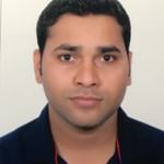 Dr.Shambhu KumarSah - Physiotherapist, Bangalore