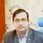 Dr.Rabi Narayan Satapathy - Gynaecologist, Bhubaneswar