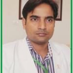 Dr.Deependra Narayan Singh - Endocrine Surgeon, Jaipur