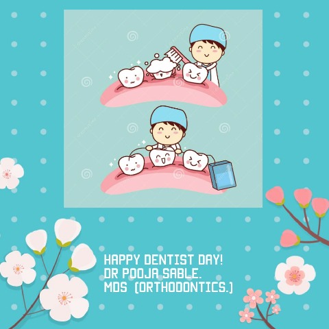 Dr.Manisha Kapadia - Dentist, Belgaum