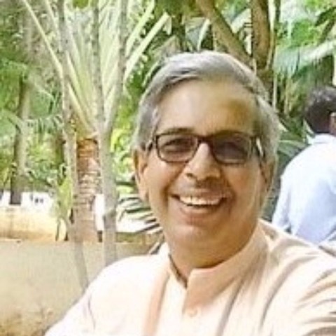 Dr.Vishram Rajhans - Integrated Medicine Specialist, Pune