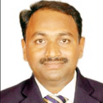 Dr.Tejaswara Rao - Dentist, Hyderabad