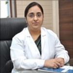 Dr. Swati Mahobia - Gynaecologist