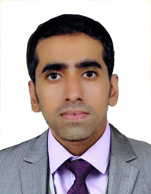 Dr.Sreenivasan Vazhoor Ramsingh - Psychiatrist, Thrissur
