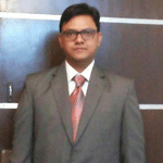 Dr.Vimal Kumar Dakour - Orthopedic Doctor, Delhi