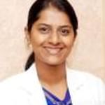 Dr.Swetha T - Dermatologist, Coimbatore