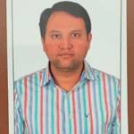 Dr.Bhanu Prasad K - Nephrologist, Hyderabad