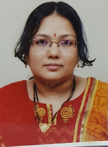 Dr. Jolly Shah - Dermatologist, Vile Parle W, JVPD, Mumbai