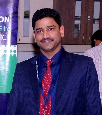 Dr.Siddharth - General Physician, Bangalore