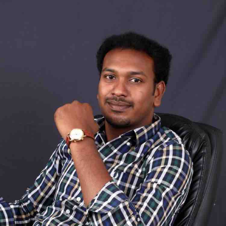 Dr.Hari Mathi - Speech Therapist, Chennai