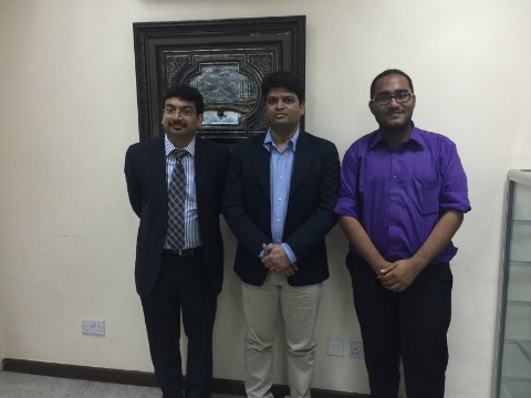 Dr. Manish Goyal - ENT Specialist, Ahmedabad