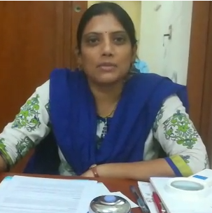 Dr.SirishaP - Dermatologist, Vijayawada