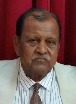 Dr. Vp Trivedi - Ayurvedic Doctor, Lucknow