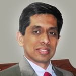 Dr.Shashank Joshi - Endocrinologist, Mumbai