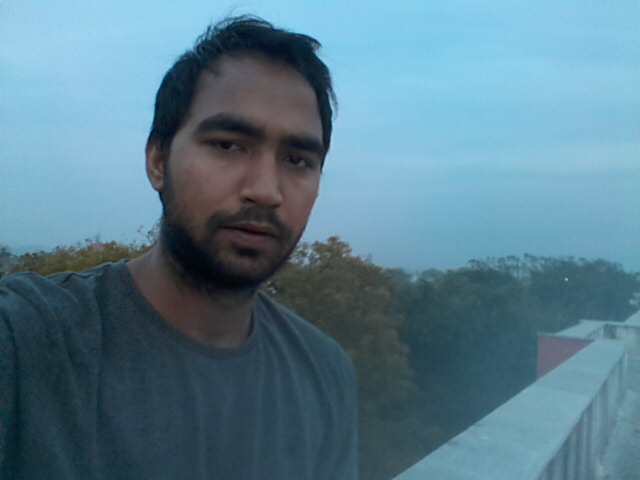 Dr. Sushil Kumar - General Physician, Udaipur