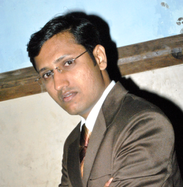 Dr. Siddharth J. Meva - Ayurvedic Doctor, Surat