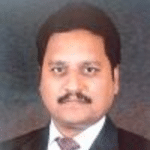 Dr.Ramu Harirajan - ENT Specialist, Chennai