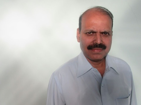 Dr.K.BRangaswamy - Pediatrician, Tumkur