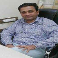 Dr. Indu Gada - Pediatrician, Mumbai