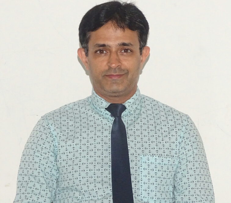Dr.DeviprasadD - ENT Specialist, Mangalore