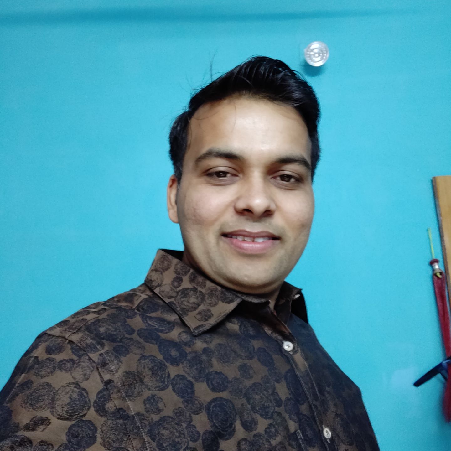 Dr.Vivek N Patel - Dermatologist, Ahmedabad