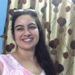 Dr.Anisha Kapoor - Homeopathy Doctor, Bangalore