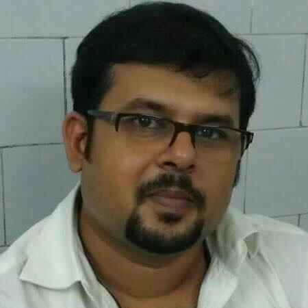 Dr.Ashish Verma - Dentist, New Delhi