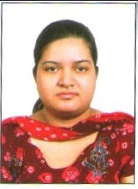 Dr. Barnali Basu - Gynaecologist, Guwahati