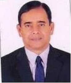 Dr.A.L.Das - Dermatologist, Ghaziabad